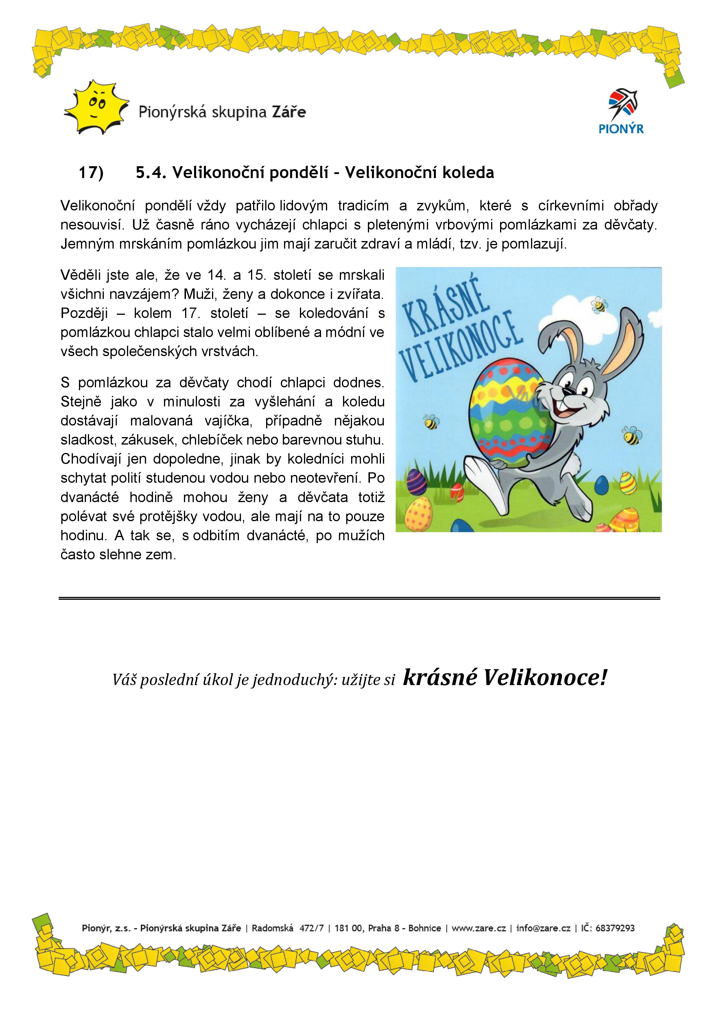 Úkol na 5.4.