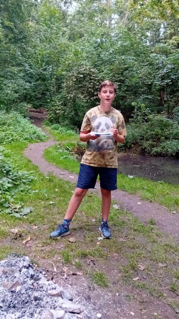 Prezentujeme