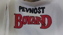 Pevnost Boyard